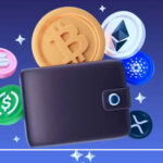 کیف پول ارز دیجیتالCryptocurrency wallet چینود chinod