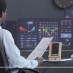 بازار های مالی Financial markets چینود chinod
