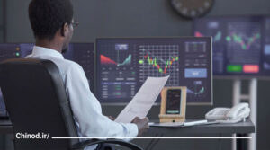 بازار های مالی Financial markets چینود chinod