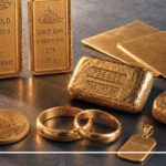 راههای تشخیص عیار طلا چینود chinod 18k gold