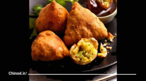 Indian local food 25 غذای محلی هند چینود chinod