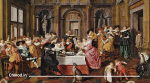 آنچه در دوره رنسانس گذشت What happened during the Renaissance چینود chinod