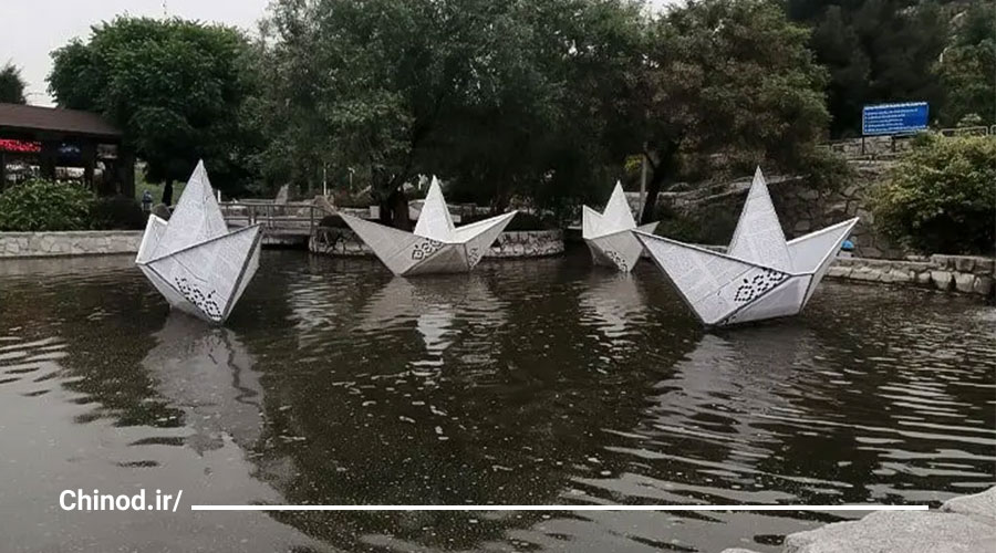 جاهای دیدنی مشهد