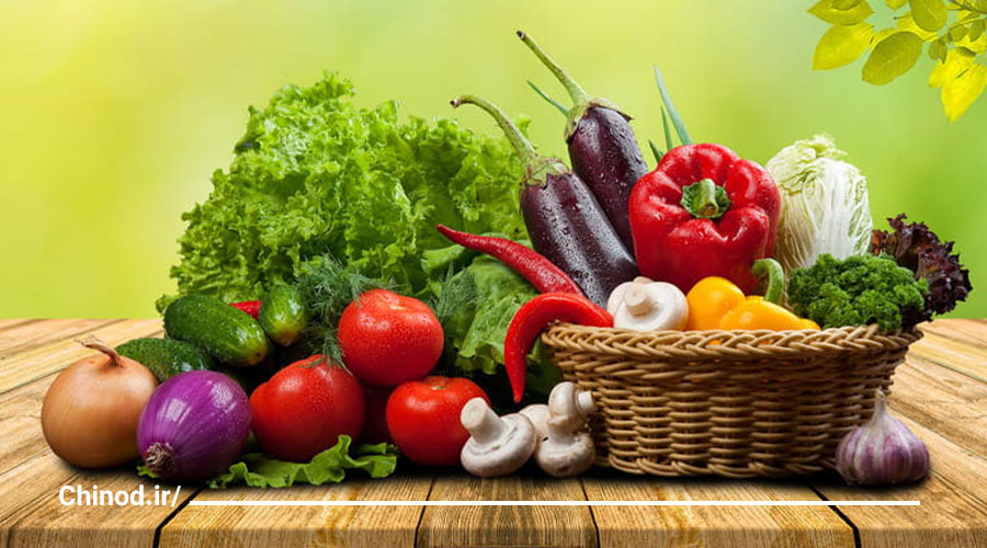 همه چیز درباره غذاهای ارگانیک