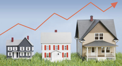 سرمایه گذاری مسکن و بازار املاک Real estate market در چینود