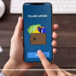 آموزش خرید و فروش ارز دیجیتال Learning to buy and sell digital currency چینود chinod
