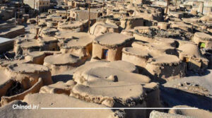 روستای اعجاب انگیز ماخونیک The amazing village of Makhonik چینود chinod
