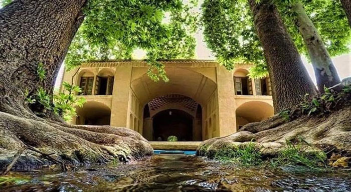 نه باغ زیبای ایرانی در یونسکو بخش 2نه باغ زیبای ایرانی در یونسکو بخش 2 Persian gardens چینود