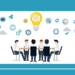 نحوه مدیریت بیزینس و راه کارهای مالی چینود Business management چینود chinod