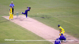 تاریخچه ورزش کریکت cricket در چینود chinod
