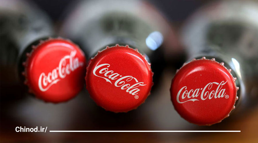 دلایل موفقیت شرکت کوکاکولا چینود chinod Coca Cola