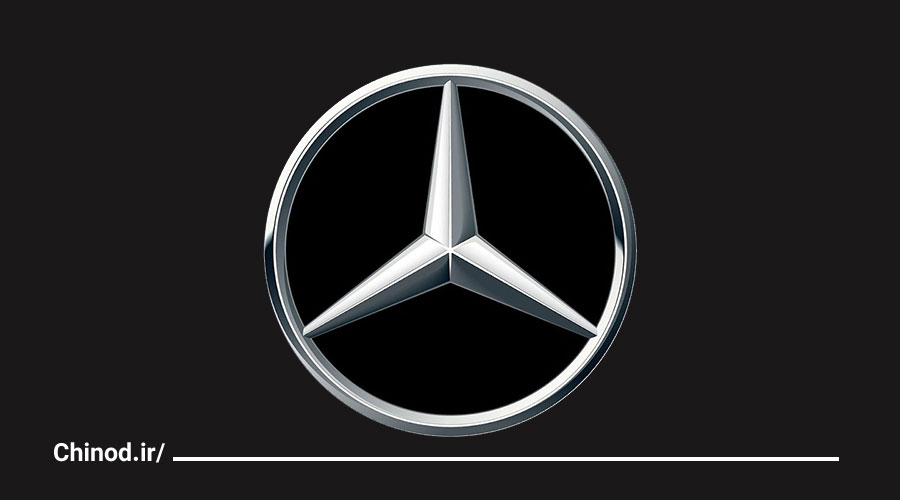دلایل موفقیت شرکت بنز در چینود chinod benz