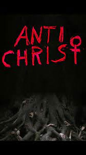 معرفی فیلم ضد مسیح Antichrist چینود chinod