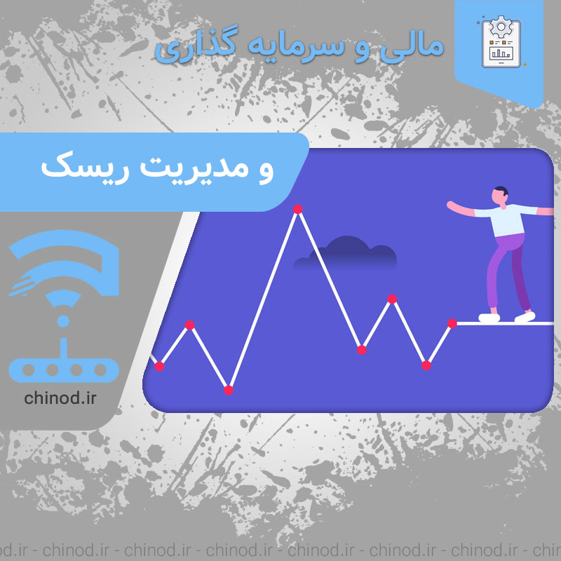 مدیریت ریسک در سرمایه گذاری چینود