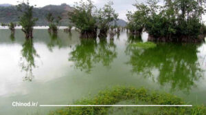 جاهای دیدنی آستارا بخش 1 Astara County چینود chinod