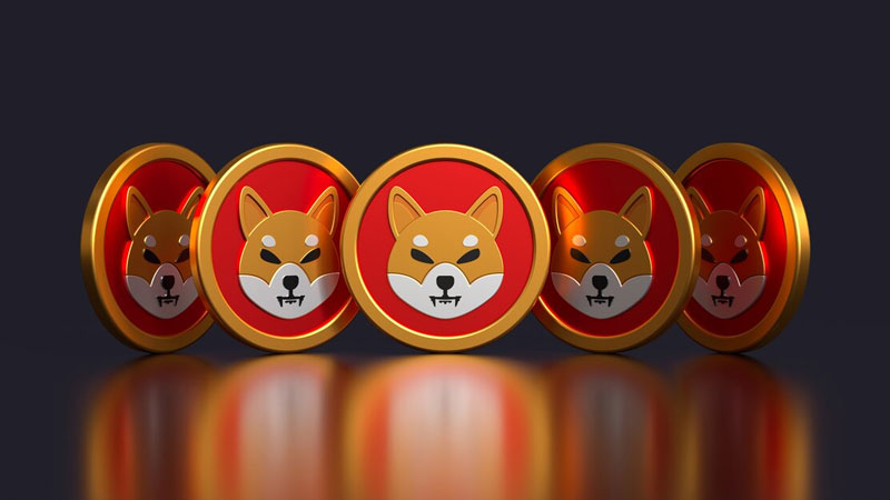 ارز دیجیتال شیبا SHIBA چیست ؟