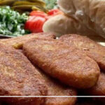 انواع کتلت و شامی Cutlet چینود chinod