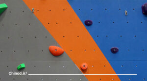 تاریخچه ورزش صخره نوردی Rock climbing چینود chinod