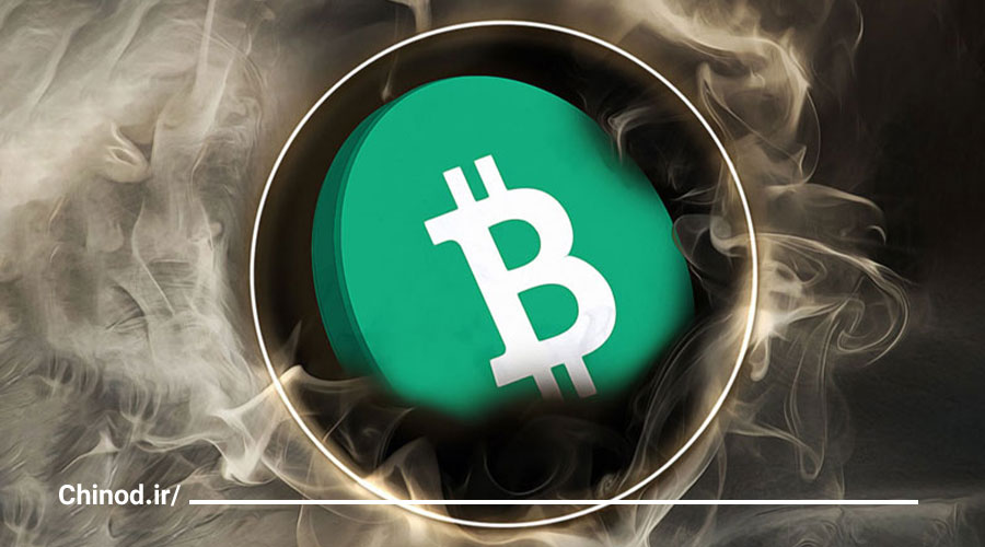 ارز دیجیتال بیت کوین کش چیست ؟