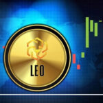 ارز دیجیتال LEO چیست ؟ LEO cryptocurrency چینود chinod