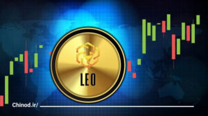 ارز دیجیتال LEO چیست ؟ LEO cryptocurrency چینود chinod