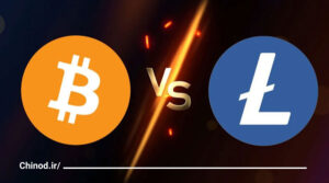 ارز دیجیتال لایت کوین LTC چینود chinod