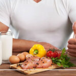 انواع پروتئین ها Protein چینود chinod