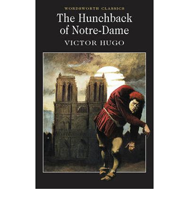 کتاب گوژپشت نتردام The Hunchback of Notre-Dame چینود chinod