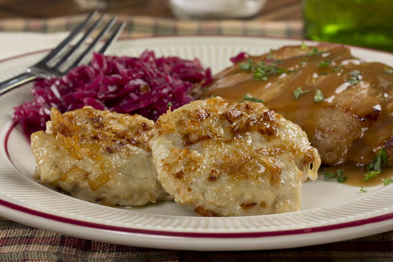 انواع دامپلینگ خوشمزه بخش اول Dumpling چینود chinod