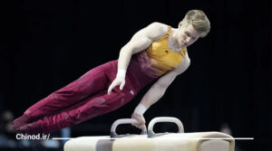 تاریخچه ورزش کهن ژیمناستیک Gymnastics چینود chinod