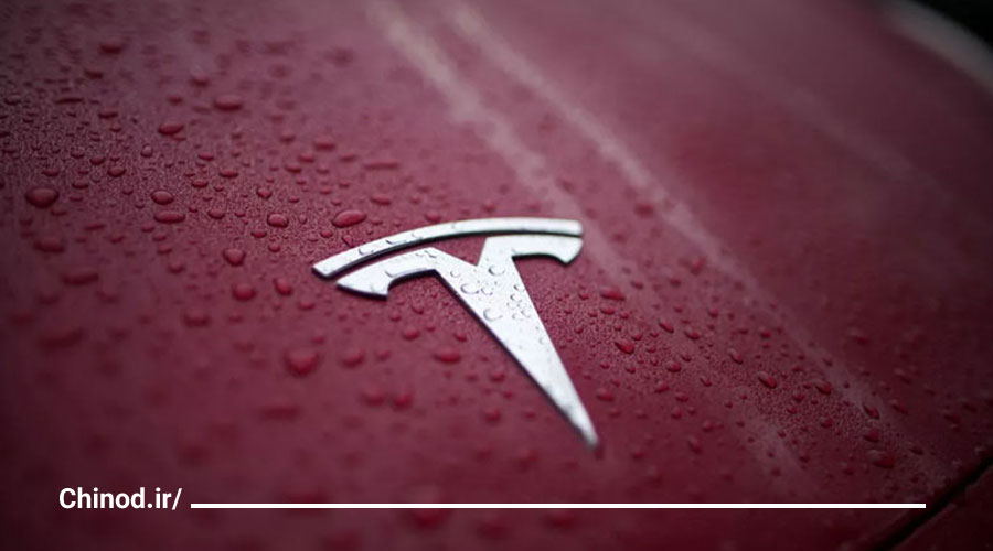 دلایل موفقیت شرکت تسلا Tesla چینود chinod