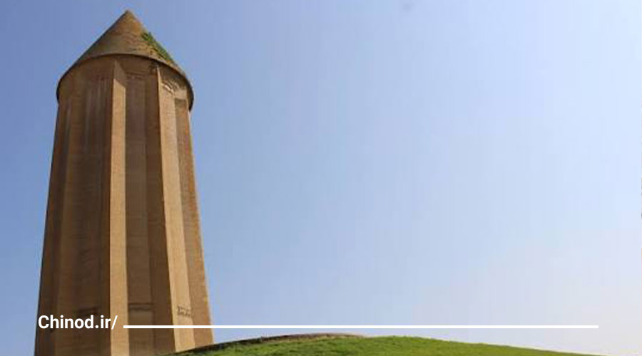 جاهای دیدنی سمنان