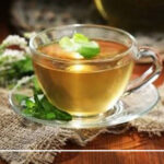 دمنوش مناسب فصل سرما Herbal tea چینود chinod