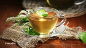 دمنوش مناسب فصل سرما Herbal tea چینود chinod