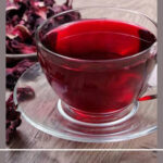 خواص چای ترش و دیابت Hibiscus tea چینود chinod