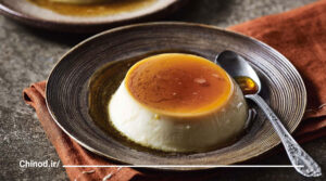 انواع دسر خوشمزه بخش 2 Dessert چینود chinod