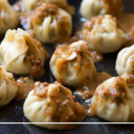 انواع دامپلینگ خوشمزه بخش دوم Dumpling چینود chinod