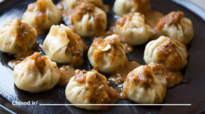 انواع دامپلینگ خوشمزه بخش دوم Dumpling چینود chinod