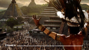 مایا چیست ؟! Maya civilization چینود chinod