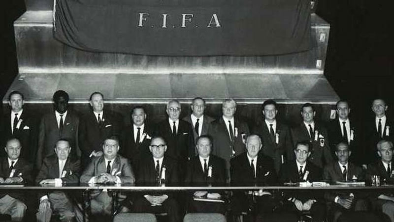 تاریخچه رشته ورزشی فوتبال Football چینود chinod