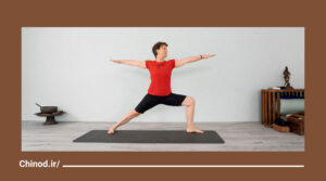 آیینگر یوگا Iyengar Yoga چینود chinod