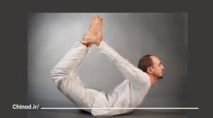 21 سبک یوگا Yoga چینود chinod
