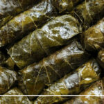 انواع دلمه خوشمزه Dolma چینود chinod