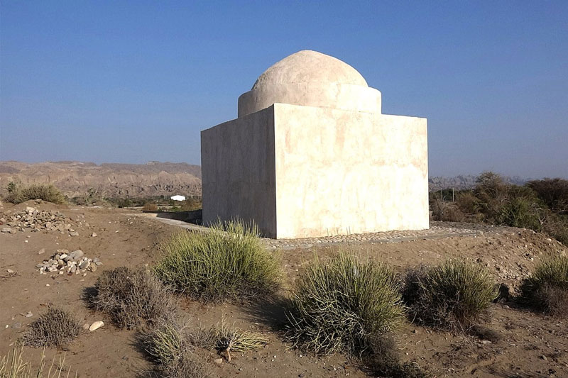 جاهای دیدنی هرمزگان Hormozgan province چینود chinod قلعه میناب و معبد عشاق