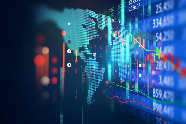 اصول و تحلیل ترید فاندامنتال Fundamental analysis چینود chinod 