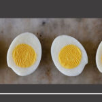 مصرف اصولی تخم مرغ Eggs چینود chinod