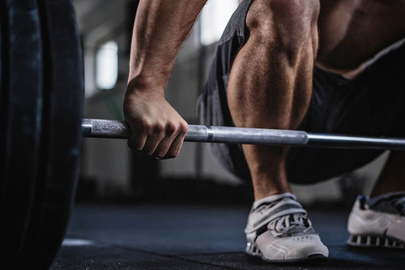 معرفی دستگاهای بدن سازی Bodybuilding equipment چینود chinod