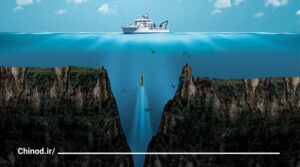 دراز گودال ماریانا کجاست ؟ Where is the Mariana Trench? چینود chinod