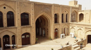 جاهای دیدنی خوزستان Khuzestan province چینود chinod