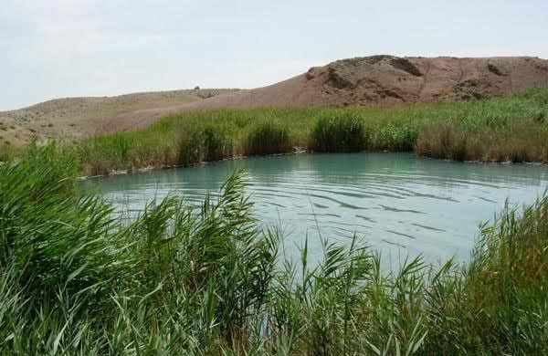 جاهای دیدنی کردستان Kurdistan province چینود chinod 